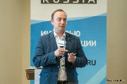 Алексей Добин
Руководитель направления цифровизации Стойленского ГОКа
НЛМК